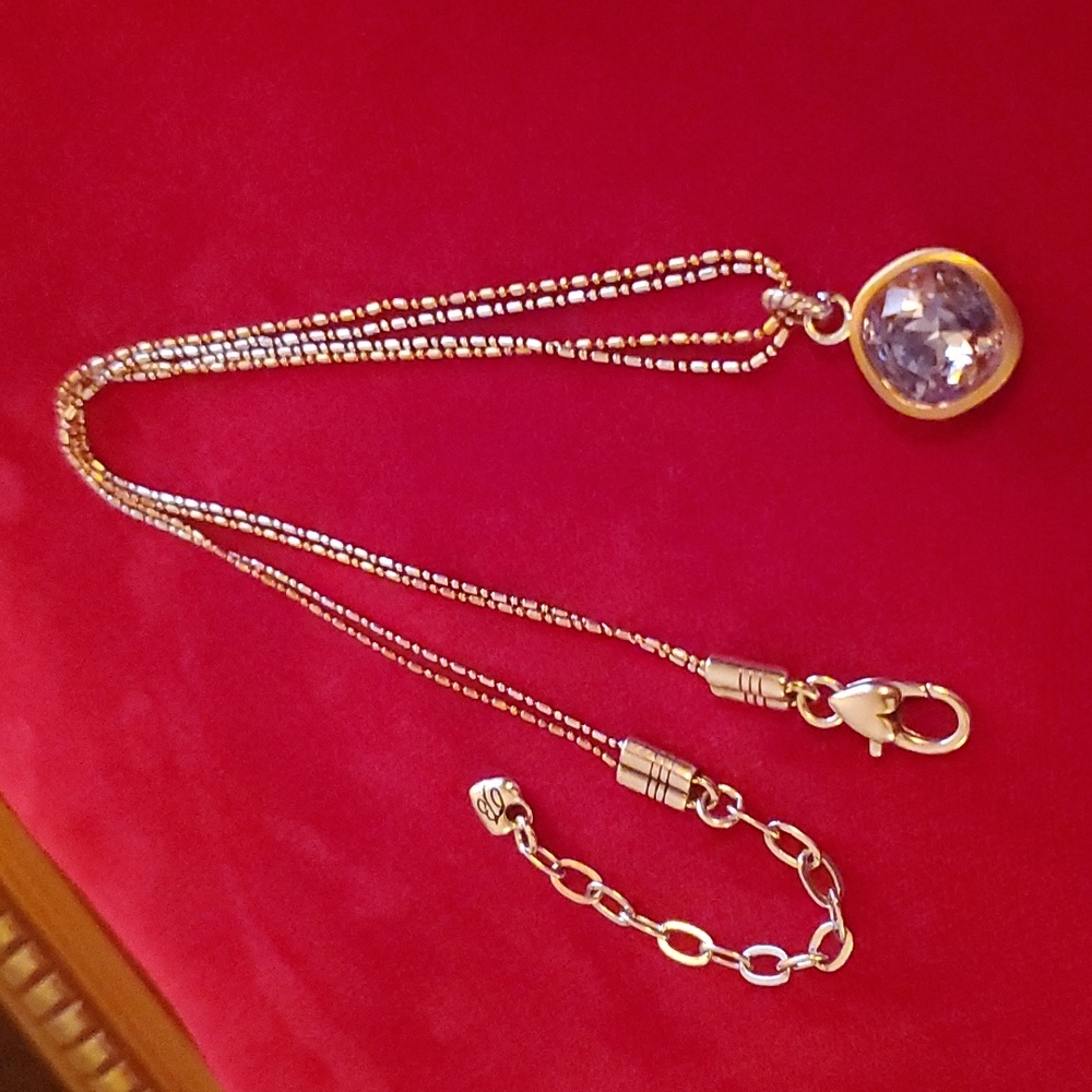 Brighton Venusian Necklace - Picture 13 of 15